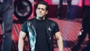 Salman Khan Film&rsquo;s NFTs and Salman Khan Static NFTs To Launch On BollyCoin!