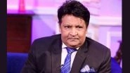 Umer Sharif Dies at 66; Kapil Sharma Mourns the Loss of Pakistan&rsquo;s Comedy Legend