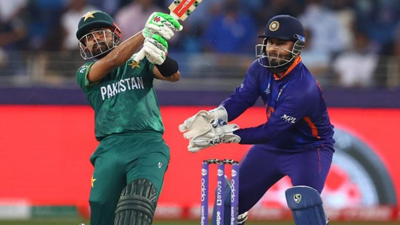 Cricket Fraternity Reacts to Pakistan’s Historic Win Over Arch-Rivals India in T20 World Cup 2021