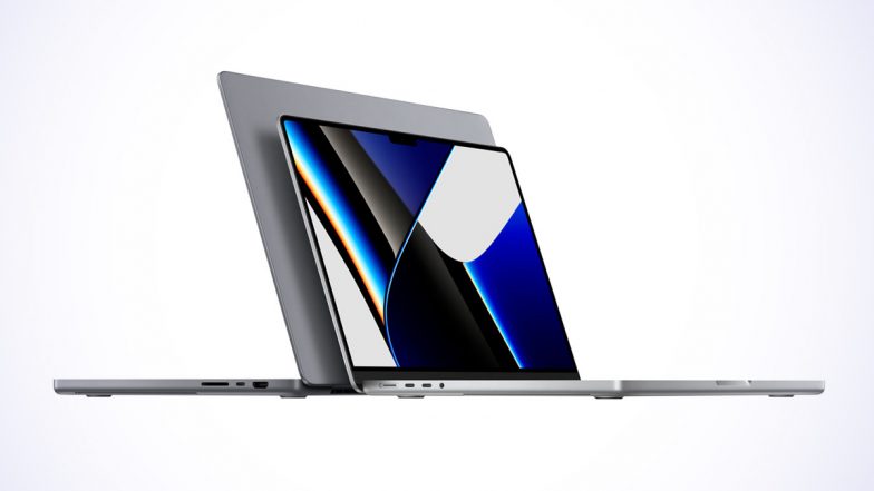 Apple MacBook Pro Models With M1 Pro & M1 Max Processors Priced in ...