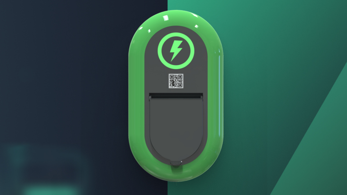 EV Startup REVOS Launches BOLT Charging System | 🚘 LatestLY