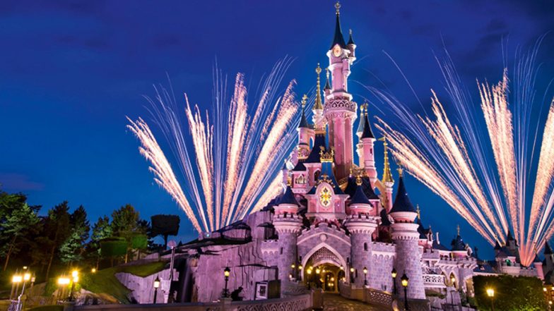 Disney Developing a Film About Creation of Disneyland; David Gordon Green to Helm the Project