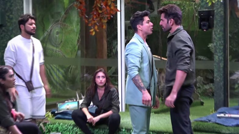 Big Boss 15: Jay Bhanushali Gets Slammed by Netizens After Abusive Brawl with Pratik Sehajpal
