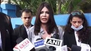 Sherlyn Chopra Files Complaint Against Raj Kundra, Shilpa Shetty For Fraud, Mental Harassment
