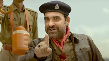 Bunty Aur Babli 2: Pankaj Tripathi Talks About His Role in Saif Ali Khan, Rani Mukerji Starrer