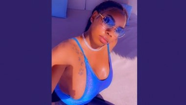 Music Is All I Am Today: Slimwoods