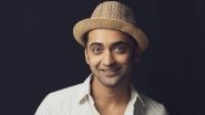 Haathi Ghoda Paalki Jai Kanhaiya Laal Ki: Sumedh Mudgalkar Shares About the Challenges He Faced While Bringing the Character Of &lsquo;Lord Vishnu&rsquo; on Screen