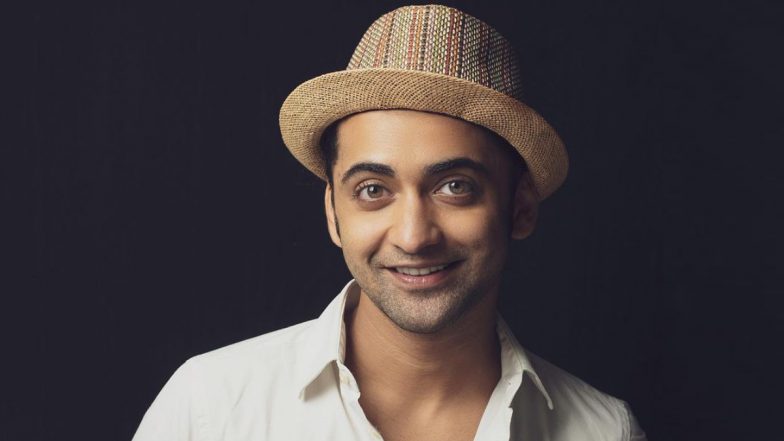 Haathi Ghoda Paalki Jai Kanhaiya Laal Ki: Sumedh Mudgalkar Shares About the Challenges He Faced While Bringing the Character Of ‘Lord Vishnu’ on Screen