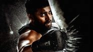 Ghani: Varun Tej Opens Up About His Upcoming Sports Drama on Kickboxing