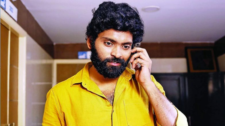 Bumper: Vetri to Star in Tamil Film Based on Kerala Lottery System