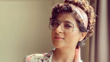 Tahira Kashyap Khurrana: There Is a Need For More Layered and Complex Women Characters in Cinema