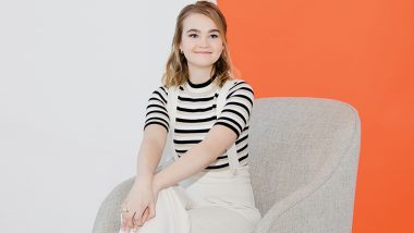 A Quiet Place Star Millicent Simmonds to Play Helen Keller in New Film