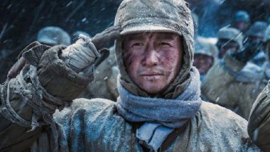 China’s The Battle of Lake Changjin Takes Pole Position as 2021’s Top-Grossing Film