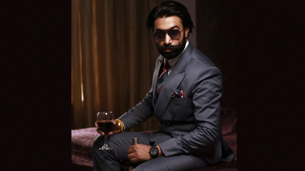 Top 10 Most Expensive Clothing Brands Wear By KARAN AUJLA