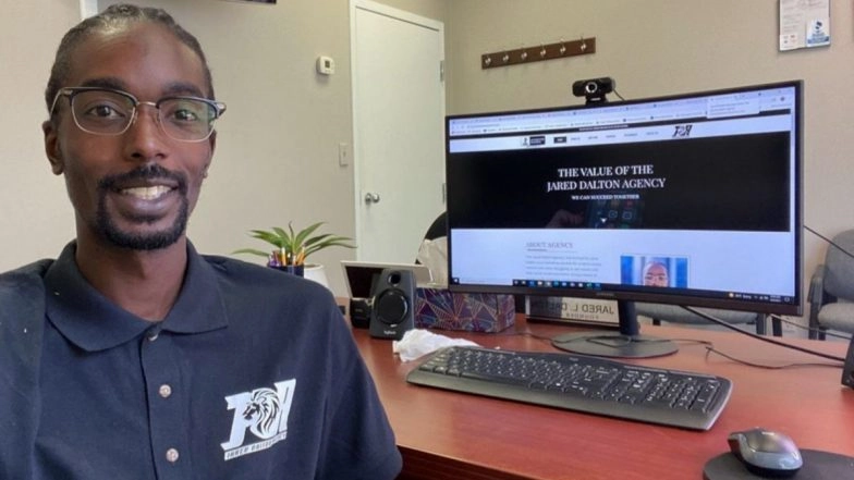 Social Media Marketing Expert Jared Dalton Cracks the Code to Getting You Booked