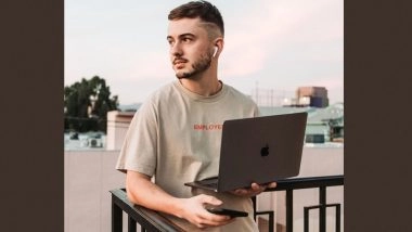 How Adam Jordan Is Disrupting The Instagram Marketing Industry