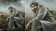 Marakkar's OTT Release Lands in Trouble; Kerala Minister for Films Demands Theatrical Release for Mohanlal's National Award Winning Movie