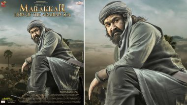 Marakkar - Lion of Arabian Sea: Mohanlal’s National Award-Winning Film to Release on OTT Platform