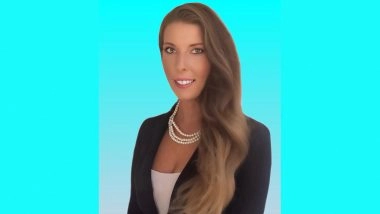 Rising Above the CircumSTANCE: The Woman Focusing on Our Future Generations