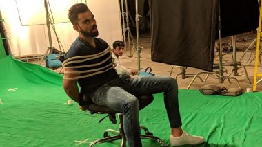 Virat Kohli Has A Hilarious Take On What Playing In Bio-Bubble Feels Like (See Post)