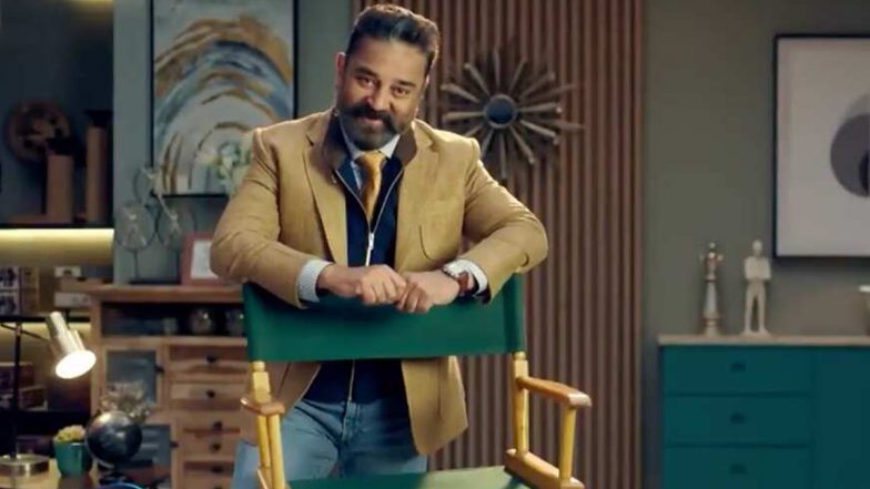 Bigg Boss Tamil 5: From Miss Globe 2019 Winner Akshara Reddy to Singer Ikkyi Berry, Take a Look at Every Confirmed Contestant in Kamal Haasan’s Reality Show