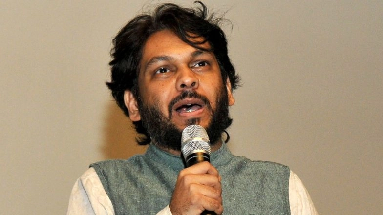 On Tumbbad's 3rd Anniversary, Director Anand Gandhi Announces New Horror Film Titled 'Wildebeest'