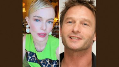 Sentinel: Kate Bosworth, Thomas Kretschmann Starrer Sci-fi Thriller Wraps Production