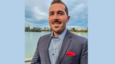 How Lawrence Petruzzelli Is Growing a Fast-Moving Accounting Firm From an Old School Accounting Firm