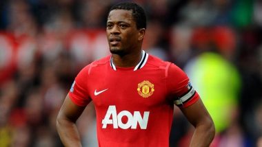 Patrice Evra, Former Manchester United Player, Reveals Being Sexually Abused As a Teenager