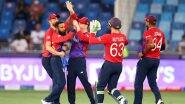 England vs South Africa 1st T20I 2022 Live Streaming Online: How To Watch ENG vs SA Cricket Match Free Live Telecast in India?