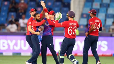 ENG vs BAN Stat Highlights, T20 World Cup 2021: England Defeat Bangladesh In First-Ever T20I Meeting