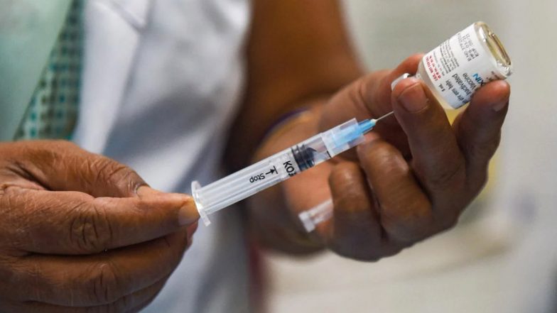 Himachal Pradesh Becomes First Fully COVID-19 Vaccinated State