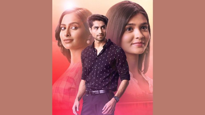 Yeh Rishta Kya Kehlata Hai Introduces New Star Cast Including Harshad Chopra, Karishma Sawant and Pranali Rathod