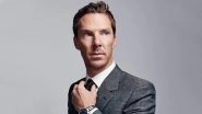Londongrad: Benedict Cumberbatch to Play Poisoned Soviet Spy in Upcoming HBO Series