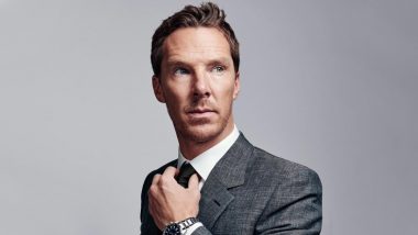 Benedict Cumberbatch Set To Return As Saturday Night Live Host for the Show’s May 7 Edition