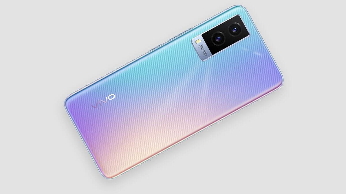 Vivo Y71t