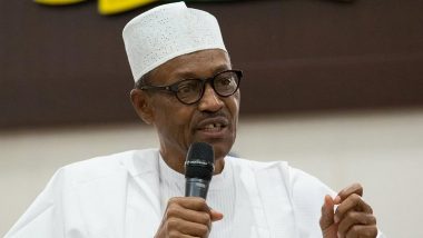 eNaira: Nigerian President Muhammadu Buhari to Launch Country's Digital Currency