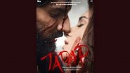 Tadap Full Movie in HD Leaked on Torrent Sites & Telegram Channels for Free Download and Watch Online; Ahan Shetty, Tara Sutaria&rsquo;s Film Is The Latest Victim Of Online Piracy?