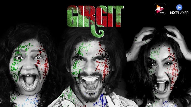 Girgit: Nakul Roshan Sahdev, Trupti Khamkar Open Up About Their MX Player and ALTBalaji’s Show