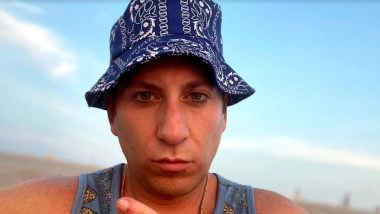 Translating Noise to Music: How GeoMike122 Does It