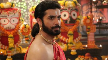 Vidrohi: Sharad Malhotra Shares How He Prepped for the Historical Character Role for Upcoming Show