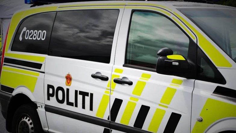 Norway: Bow-Arrow Attack in Kongsberg Town, 5 Killed, 2 Injured