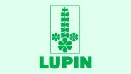 Lupin Reports Consolidated Net Loss of Rs 2,098 Crore in Q2