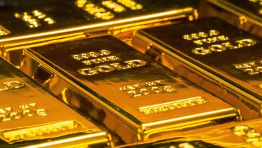 Gold Price Today: Price of Yellow Metal Falls to Rs 47,709 Per 10 Grams, Silver at Rs 64,791 Per Kg