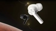 OnePlus Buds Z2 With Active Noise Cancellation & 38-Hour Battery Life Now Official, Check Price & Other Details Here