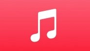 Apple Music Now Available on Sony PS5