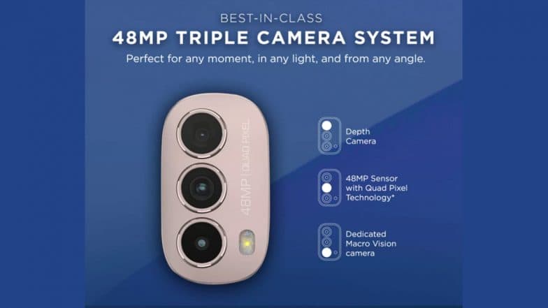 Motorola Moto E40