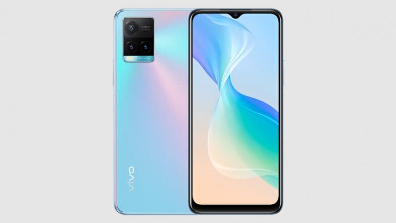 Vivo Y33s