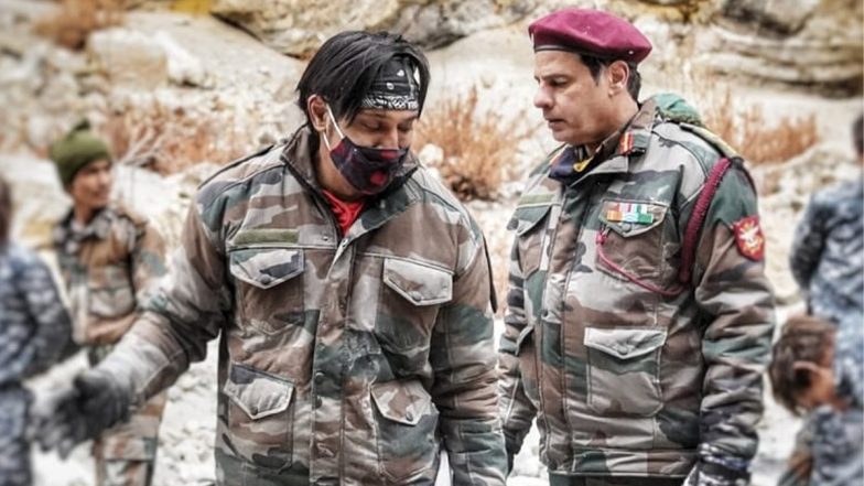 Director Nitin Kumar Gupta Disturbed Over Propaganda Around His Film LAC