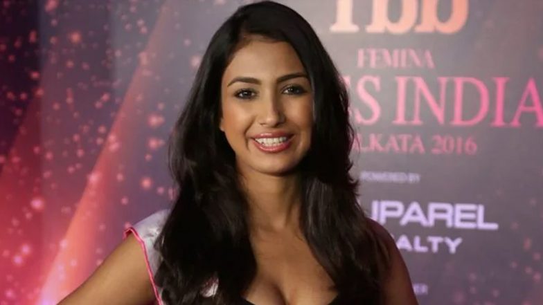 Rajkanya Baruah, 2016 Miss India Finalist, Re-Arrested After Getting Out on Bail in a Rash Road Accident Case That Left 8 Labourers Injured